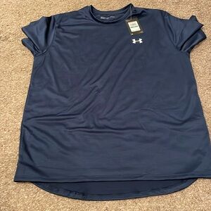 Under Armour shirt